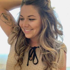 Meet your Posher, Kate